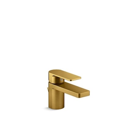 Kohler Parallel Short 1H Lav Fct 1.0 Gpm 24804-4K-2MB
